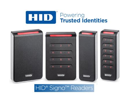 can hid read nfc|hid readers access control.